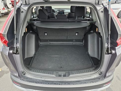 Used 2022 Honda CR-V EX image 7