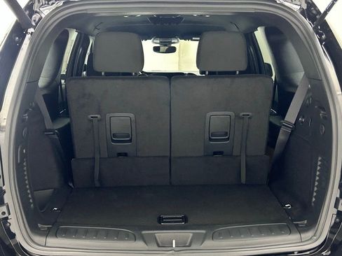 New 2026 Dodge Durango GT image 9