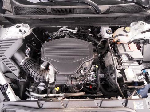 Used 2023 GMC Acadia Denali w/ Denali Ultimate Package image 11