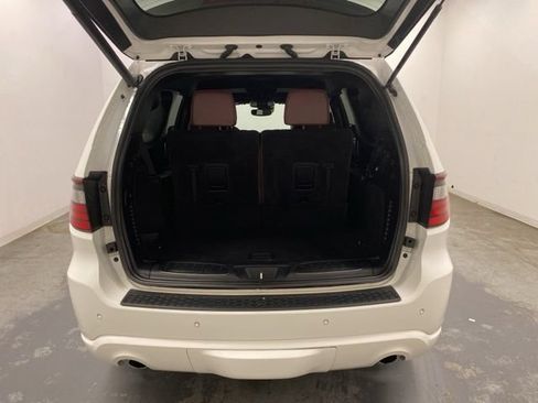 Used 2025 Dodge Durango GT AWD/4WD image 32