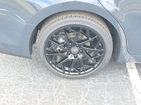 New 2026 Toyota Camry SE image 7