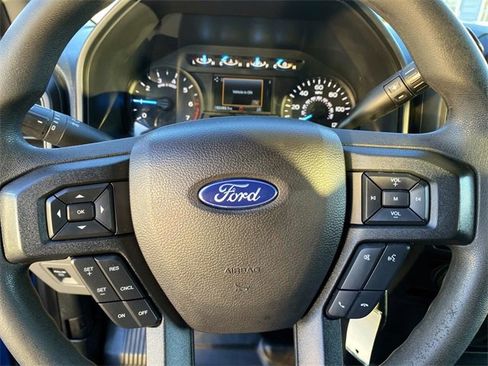 Used 2019 Ford F150 XL w/ Equipment Group 101A Mid image 18