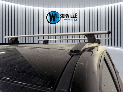 Used 2025 Subaru Forester Sport w/ Popular Package #2 image 11