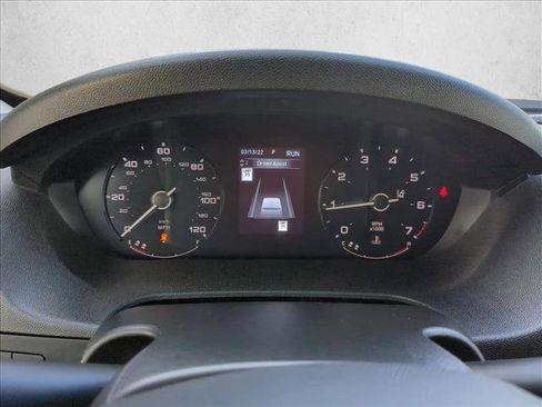 New 2026 RAM ProMaster 3500 w/ Safety Group image 11