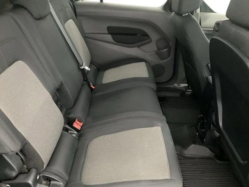 Used 2020 Ford Transit Connect XL image 13
