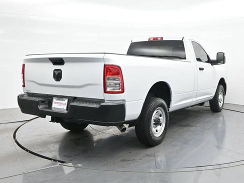 Used 2024 RAM 2500 Tradesman RWD image 5