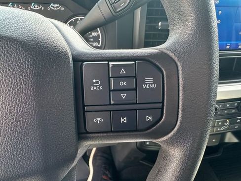 Used 2024 Ford F350 XLT w/ FX4 Off-Road Package AWD/4WD image 14