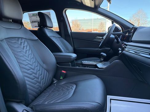 New 2026 Kia Sportage X-Line image 12