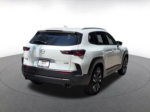 Used 2025 MAZDA CX-50 2.5 Hybrid w/ Premium Plus Pkg AWD/4WD image 14