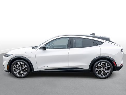 Certified 2023 Ford Mustang Mach-E Premium image 5