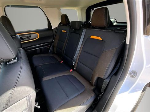 Certified 2023 Ford Bronco Sport Badlands image 22