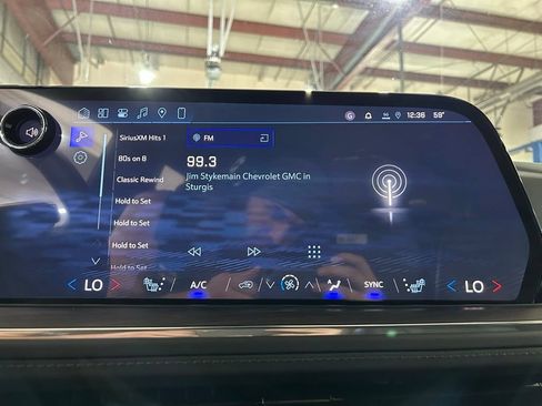 New 2026 Chevrolet Tahoe LT w/ Comfort Package AWD/4WD image 35
