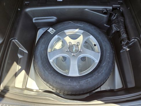 New 2026 Jeep Grand Cherokee Laredo X image 27