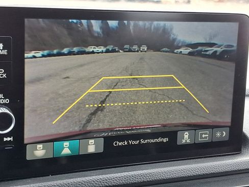 Used 2023 Acura Integra A-Spec image 19