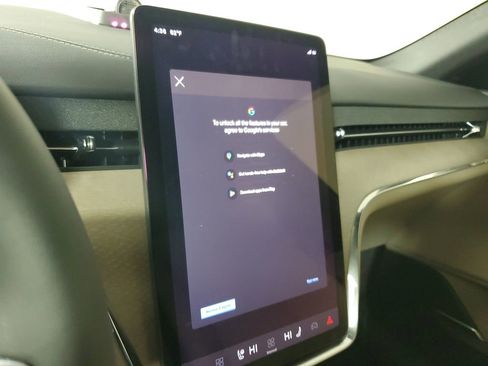 Used 2025 Volvo EX90 Ultra image 31