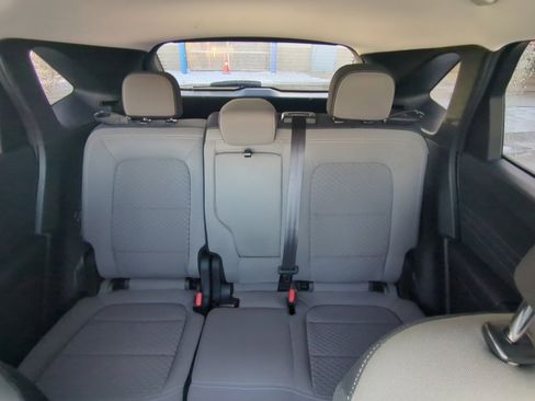 Used 2022 Ford Escape SE w/ Convenience Package image 17