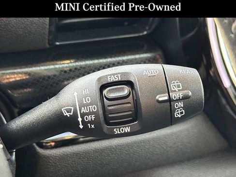 Used 2024 MINI Cooper Clubman S image 18