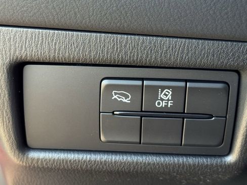 New 2025 MAZDA CX-5 AWD 2.5 S w/ Select Package image 19