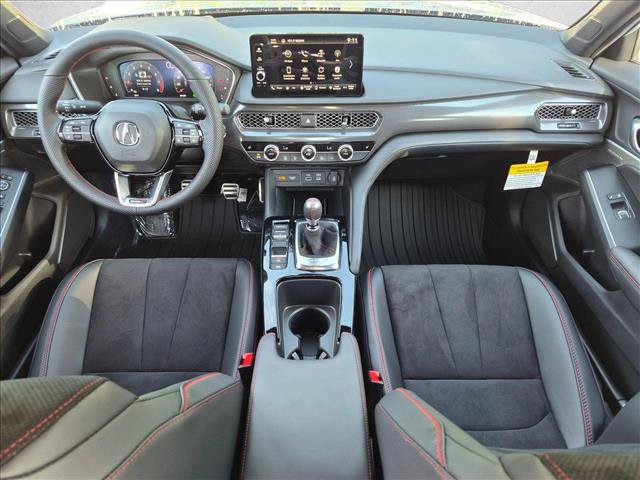 New 2026 Acura Integra Type S FWD image 13