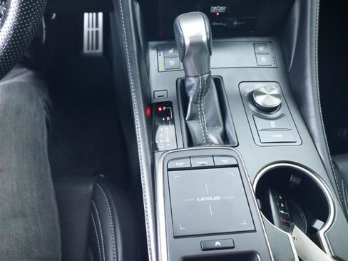 Used 2019 Lexus RC 350 F Sport w/ Accessory Package RWD image 26