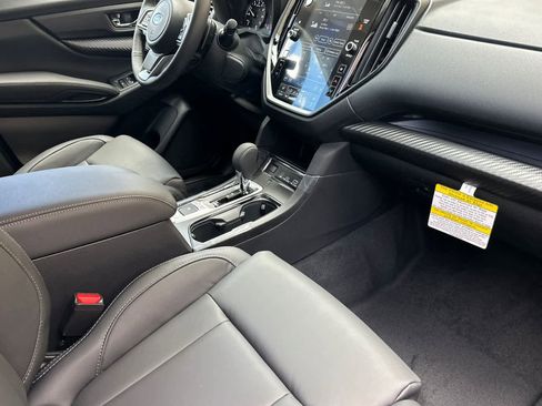 New 2026 Subaru Ascent Premium AWD/4WD image 18