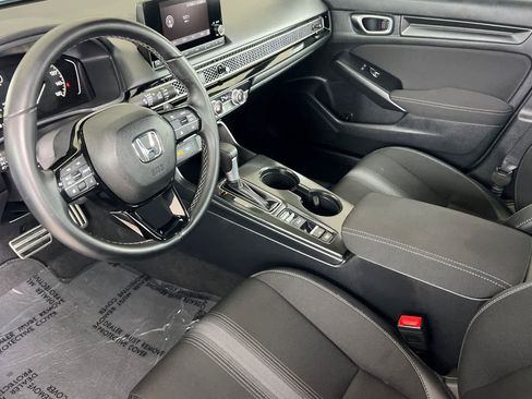 Used 2024 Honda Civic Sport image 11