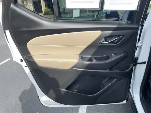 Used 2023 Chevrolet Traverse LS w/ Safety Package AWD/4WD image 63