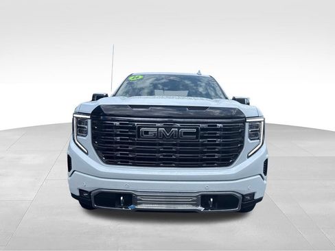 Used 2026 GMC Sierra 1500 Denali Ultimate AWD/4WD image 22