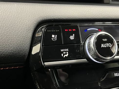 Used 2026 Honda Passport TrailSport Elite image 20