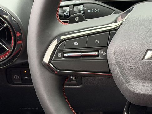 New 2026 Chevrolet Equinox EV RS image 13