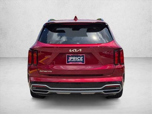 Used 2023 Kia Sorento SX FWD image 6