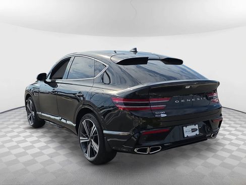 New 2026 Genesis GV80 3.5T e-SC image 5