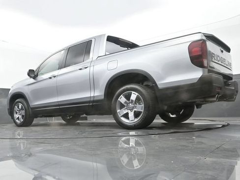 Used 2025 Honda Ridgeline RTL image 26