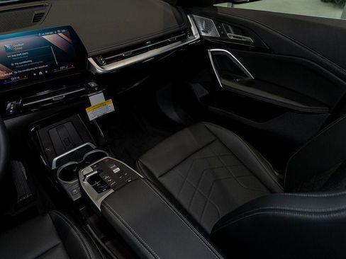 New 2025 BMW X1 xDrive28i w/ Premium Package image 37