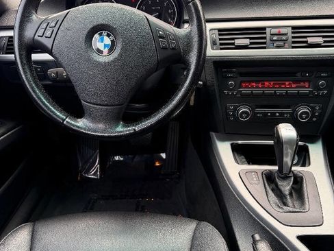 Used 2009 BMW 328i Sedan image 10