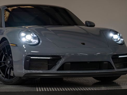 Used 2023 Porsche 911 Carrera GTS RWD image 31