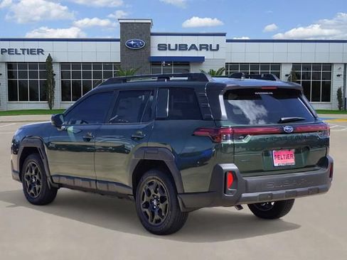 New 2026 Subaru Outback Limited AWD/4WD image 3