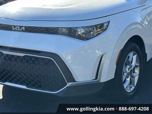 Used 2024 Kia Soul S image 6