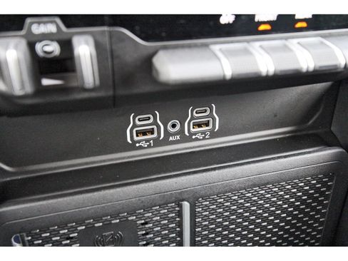 Used 2026 RAM 1500 Lone Star RWD image 29