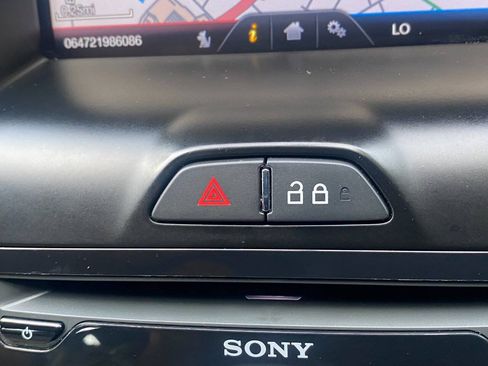 Used 2014 Ford Focus ST w/ Equipment Group 202A FWD image 31