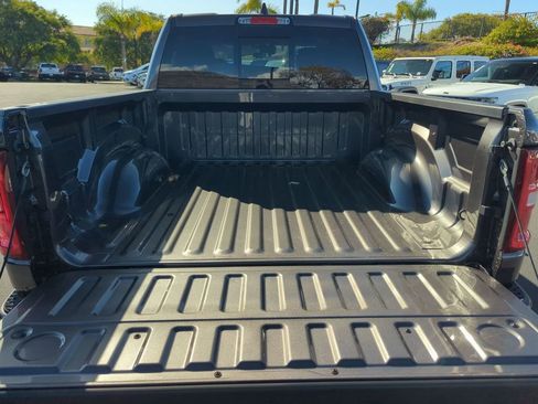 New 2026 RAM 1500 Big Horn image 23
