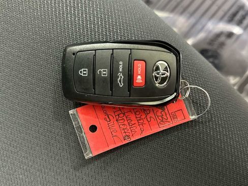 New 2025 Toyota Tundra SR5 image 31