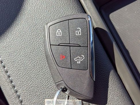 New 2026 Chevrolet Silverado 2500 W/T w/ WT Convenience Package image 29