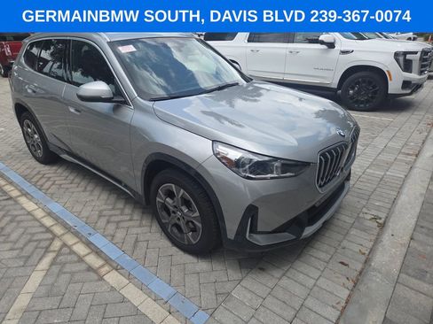 Certified 2023 BMW X1 xDrive28i w/ Premium Package AWD/4WD image 17