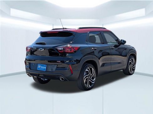 Used 2026 Chevrolet TrailBlazer RS w/ Convenience Package FWD image 6