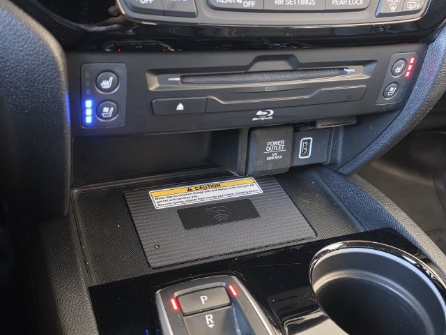 Used 2019 Honda Pilot Elite image 27