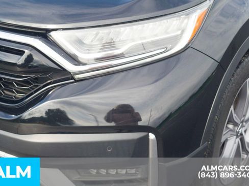 Used 2020 Honda CR-V Touring image 13