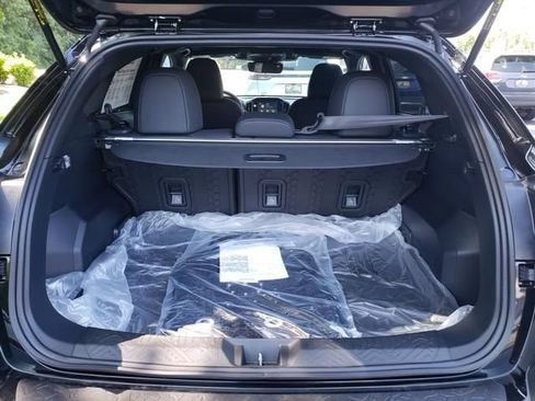New 2026 Subaru Crosstrek 2.5i Wilderness AWD/4WD image 5