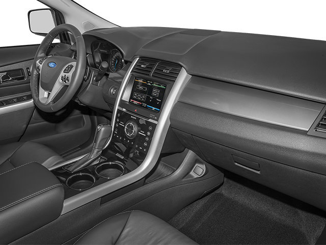 Used 2014 Ford Edge Sport w/ Driver Entry Package FWD image 16