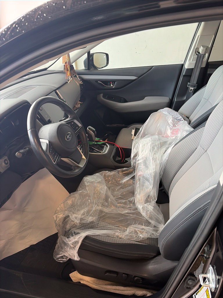Used 2023 Subaru Outback Premium AWD/4WD image 7